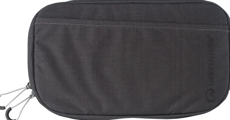 Lifeventure RFiD Travel Belt Pouch