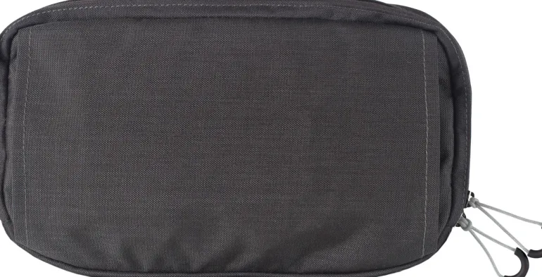 Lifeventure RFiD Travel Belt Pouch