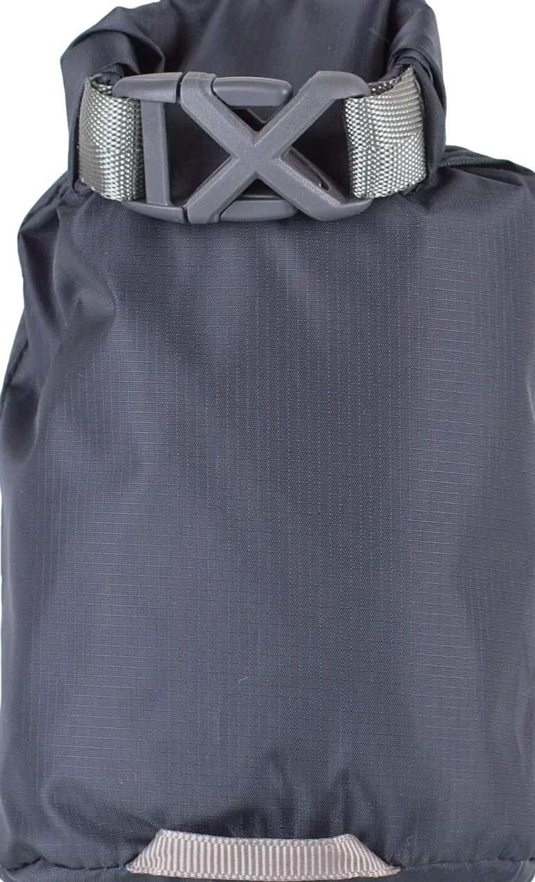 Lifeventure Silk Sleeping Bag Liner - Mummy