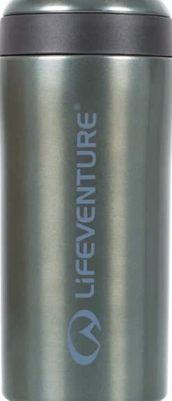 Lifeventure Thermal Mug - Tungsten