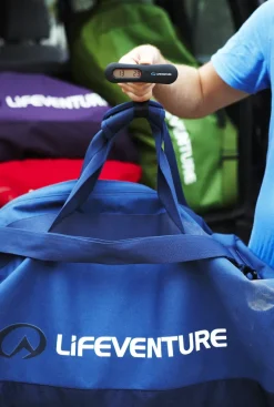 Lifeventure Travel Digital Luggage Scales