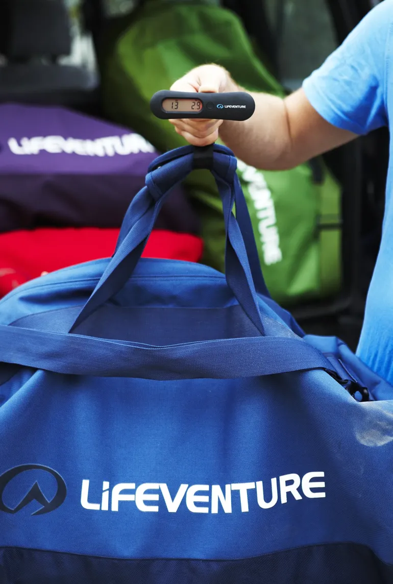 Lifeventure Travel Digital Luggage Scales