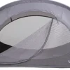LittleLife Arc 2 Lightweight Travel Cot