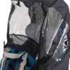 Littlelife Child Carrier Rain Cover