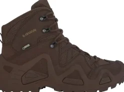 Lowa Mens Zephyr GTX Mid TF Boots - Brown