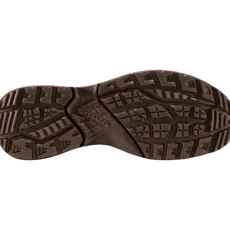 Lowa Mens Zephyr GTX Mid TF Boots - Brown