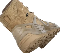 Lowa Mens Zephyr GTX Mid TF Boots - Coyote OP