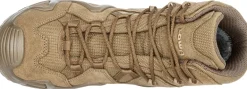 Lowa Mens Zephyr GTX Mid TF Boots - Coyote OP