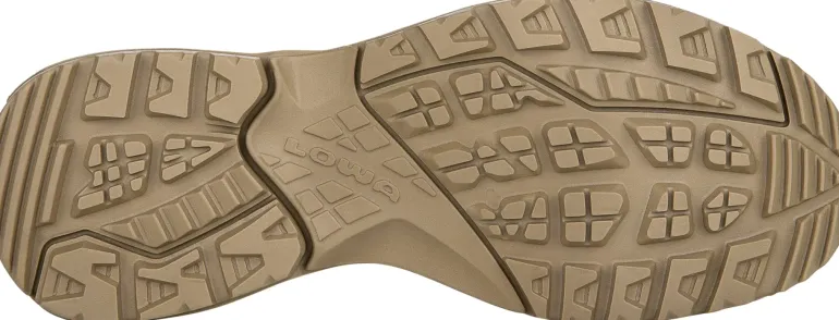 Lowa Mens Zephyr GTX Mid TF Boots - Coyote OP