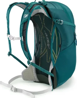 Lowe Alpine AirZone Active 18 Rucksack - Dark Jade