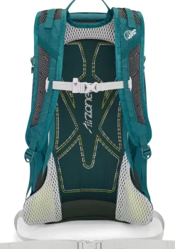 Lowe Alpine AirZone Active 18 Rucksack - Dark Jade