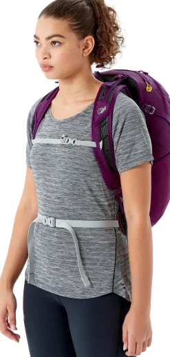 Lowe Alpine AirZone Active 18 Rucksack - Dark Jade