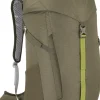 Lowe Alpine AirZone Active 25 Rucksack - Army