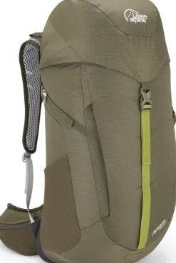 Lowe Alpine AirZone Active 25 Rucksack - Army