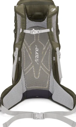 Lowe Alpine AirZone Active 25 Rucksack - Army