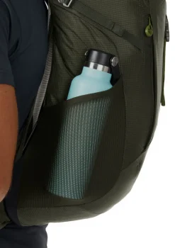 Lowe Alpine AirZone Active 25 Rucksack - Army