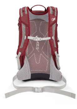 Lowe Alpine AirZone Active 22 Rucksack - Deep Heather