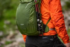 Lowe Alpine AirZone Active 22 Rucksack - Deep Heather