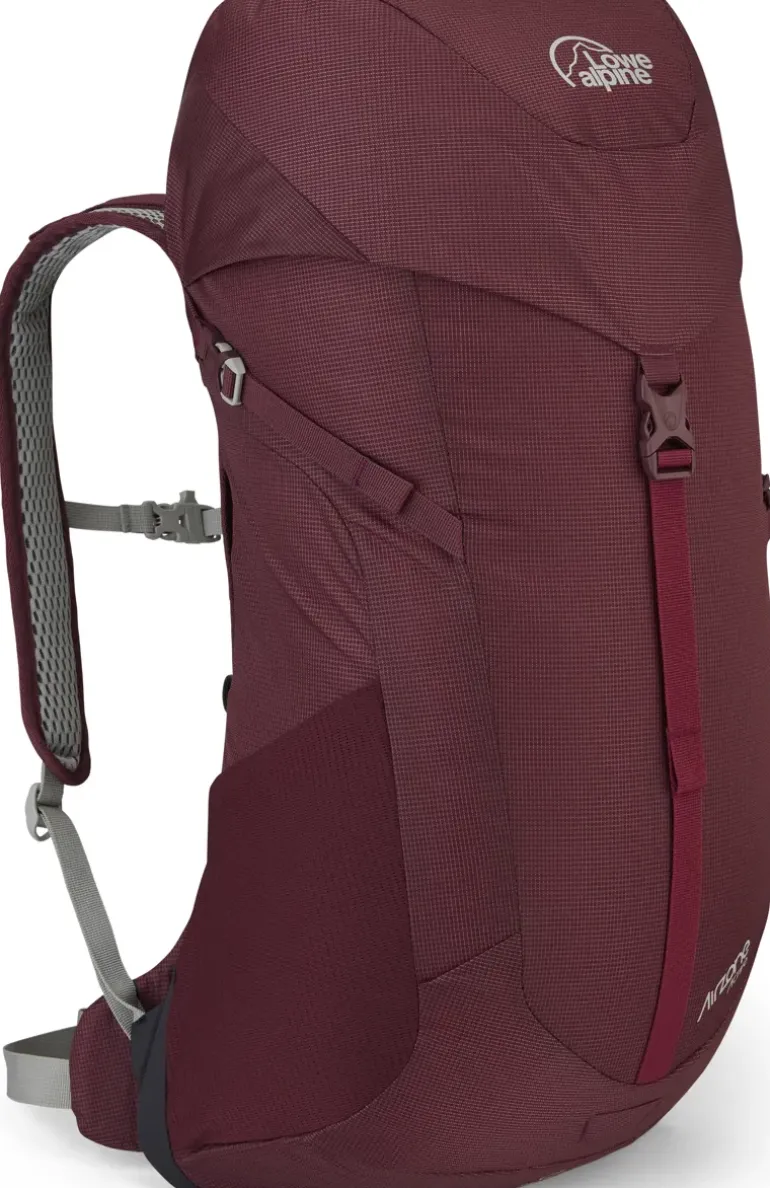Lowe Alpine AirZone Active 20 Rucksack - Deep Heather