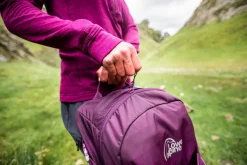 Lowe Alpine AirZone Active 18 Rucksack - Navy
