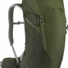 Lowe Alpine AirZone Trail 30 Rucksack - Army-Bracken