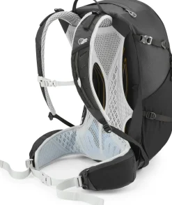 Lowe Alpine Airzone Trek 28 Rucksack - Black