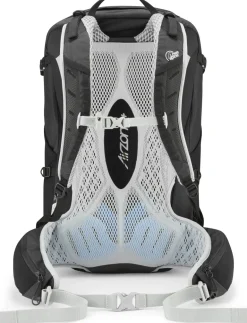 Lowe Alpine Airzone Trek 28 Rucksack - Black