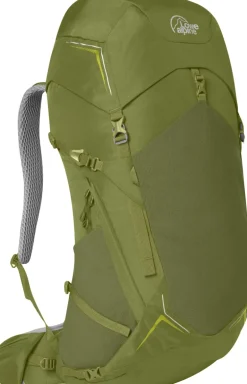 Lowe Alpine AirZone Trek 35:45 Rucksack - Fern