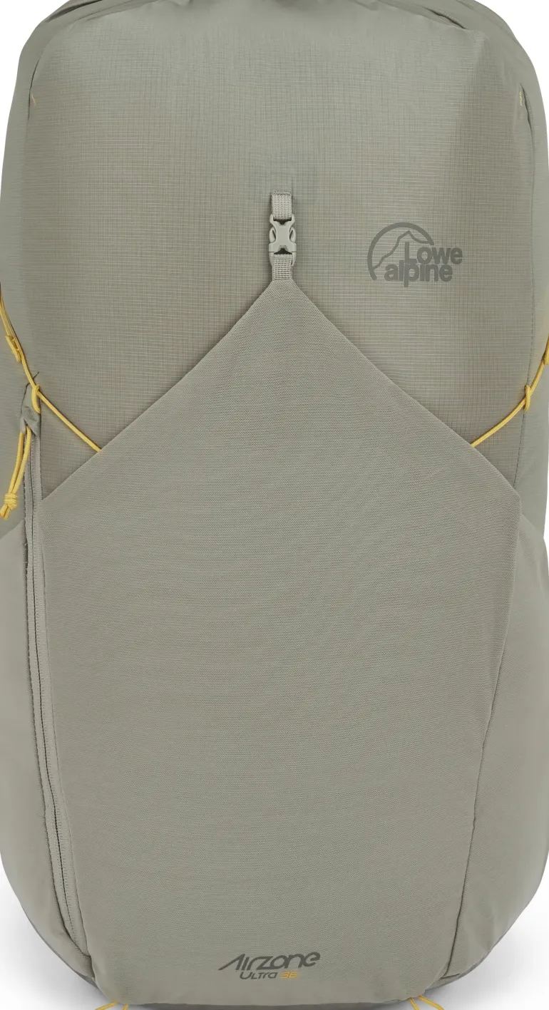 Lowe Alpine AirZone Ultra 36 Rucksack - Stone