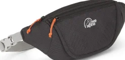 Lowe Alpine Belt Pack - Black