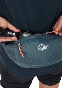 Lowe Alpine Belt Pack - Orion Blue