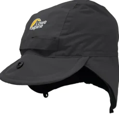 Lowe Alpine Classic Mountain Cap - Black