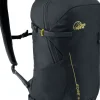 Lowe Alpine Edge 18 Rucksack - Ebony