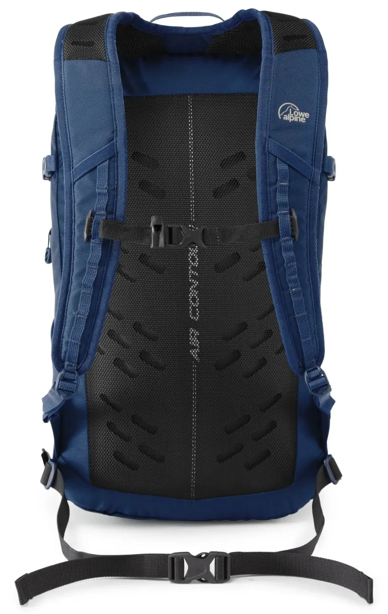 Lowe Alpine Edge 22 Rucksack - Cadet Blue