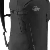 Lowe Alpine Edge 26 Rucksack - Black