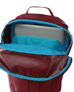 Lowe Alpine Edge 18 Rucksack - Raspberry