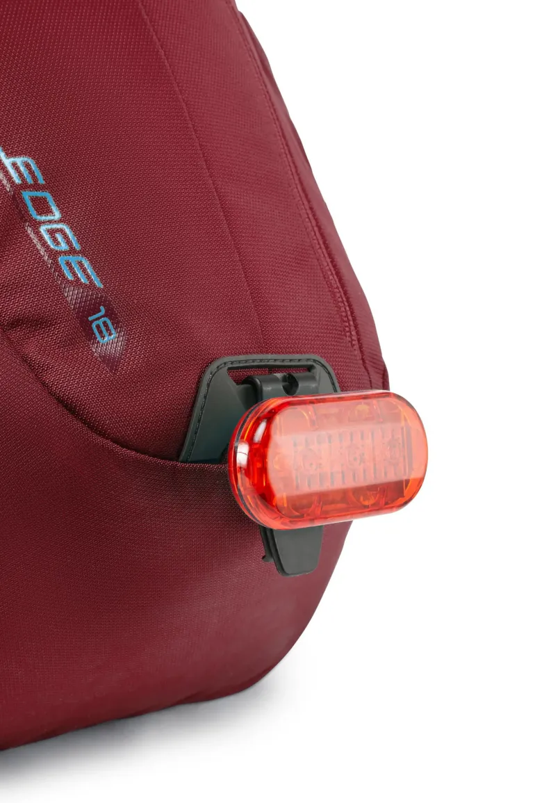 Lowe Alpine Edge 18 Rucksack - Raspberry
