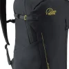 Lowe Alpine Edge 26 Rucksack - Ebony