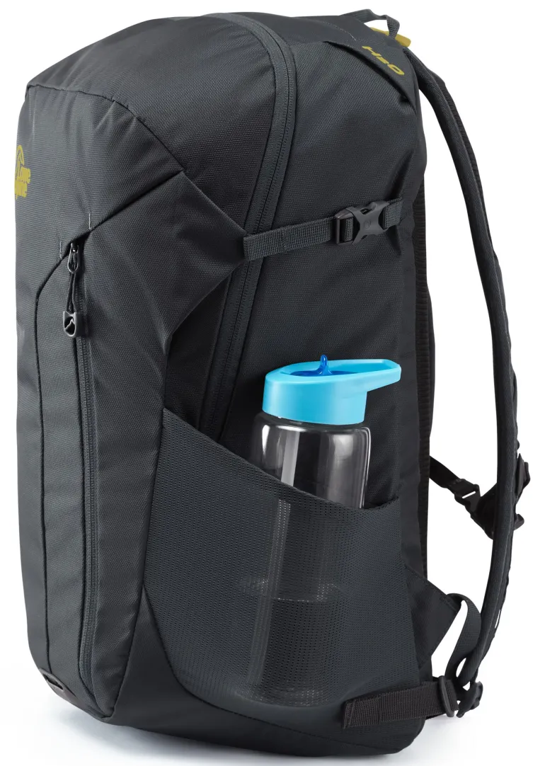 Lowe Alpine Edge 26 Rucksack - Ebony
