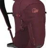 Lowe Alpine Edge 18 Rucksack - Deep Heather