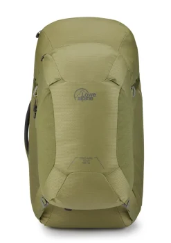 Lowe Alpine Escape Tour 55+15 Rucksack - Chlorite Green