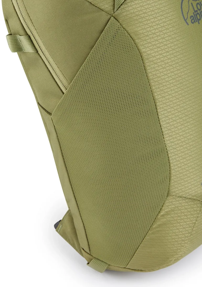 Lowe Alpine Escape Tour 55+15 Rucksack - Chlorite Green