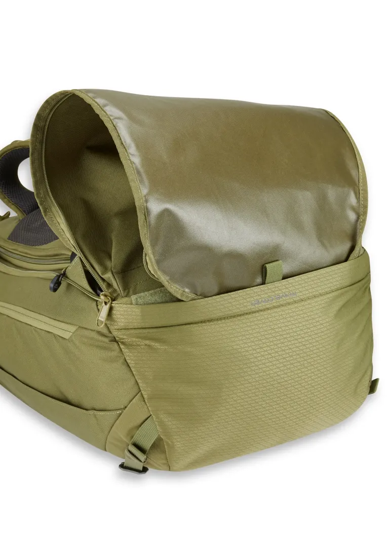 Lowe Alpine Escape Tour 55+15 Rucksack - Chlorite Green