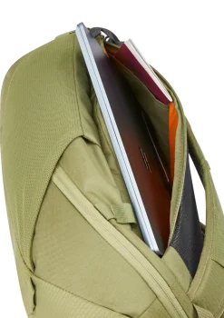 Lowe Alpine Escape Tour 55+15 Rucksack - Chlorite Green