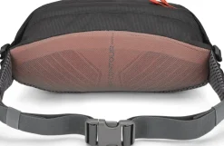 Lowe Alpine Fjell 4 Belt Pack - Black