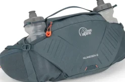 Lowe Alpine Nijmegen 6 Belt Pack - Orion Blue