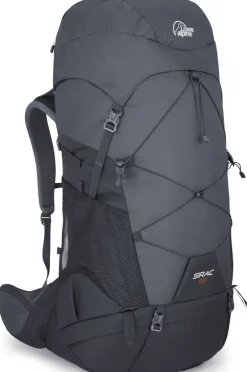 Lowe Alpine Sirac 65 Rucksack - Ebony