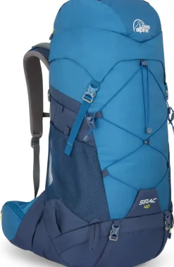 Lowe Alpine Sirac 40 Rucksack - Deep Ink