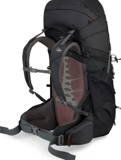 Lowe Alpine Sirac Plus 50 Rucksack - Ebony