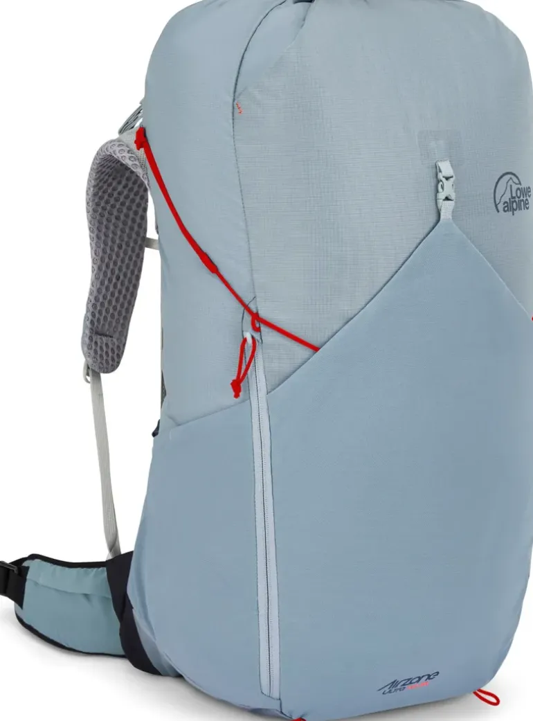 Lowe Alpine Womens AirZone Ultra ND36 Rucksack - Citadel